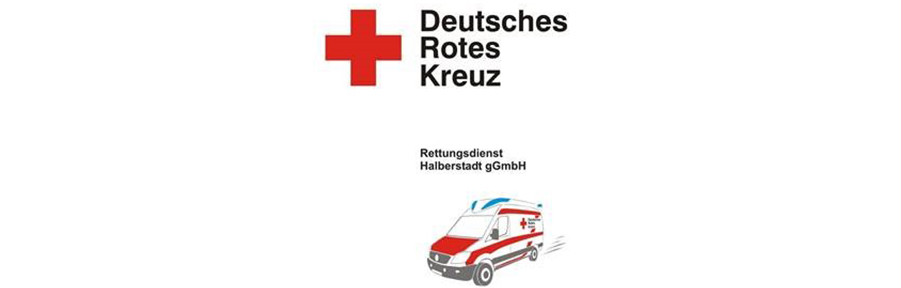 Deutsches Rotes Kreuz Rettungsdienst Halberstadt gGmbH